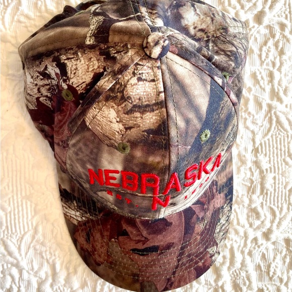Nebraska Cap - Picture 4 of 10